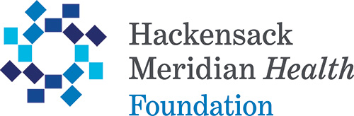 Hackensack Meridian <em>Health</em> Foundation logo